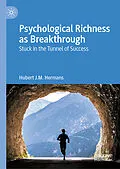 E-Book (pdf) Psychological Richness As Breakthrough von Hubert J. M. Hermans