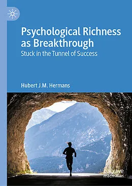 E-Book (pdf) Psychological Richness As Breakthrough von Hubert J. M. Hermans