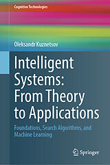 Fester Einband Intelligent Systems: From Theory to Applications von Oleksandr Kuznetsov