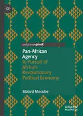 E-Book (pdf) Pan-African Agency von Malusi Mncube