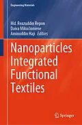E-Book (pdf) Nanoparticles Integrated Functional Textiles von 