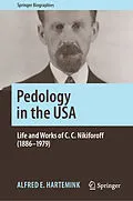 E-Book (pdf) Pedology in the USA von Alfred E. Hartemink