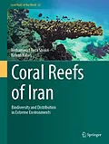 E-Book (pdf) Coral Reefs of Iran von Mohammad Reza Shokri, Keivan Kabiri