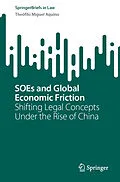 E-Book (pdf) SOEs and Global Economic Friction von Theófilo Miguel Aquino