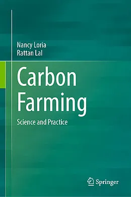 E-Book (pdf) Carbon Farming von Nancy Loria, Rattan Lal