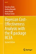 E-Book (pdf) Bayesian Cost-Effectiveness Analysis with the R package BCEA von Gianluca Baio, Andrea Berardi, Anna Heath