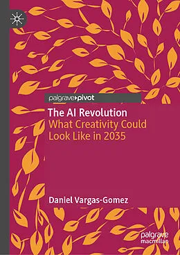 E-Book (pdf) The AI Revolution von Daniel Vargas-Gomez