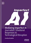 E-Book (pdf) Mediating Imperfect AI von Carolina Escudero
