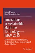 E-Book (pdf) Innovations in Sustainable Maritime Technology-IMAM 2025 von 