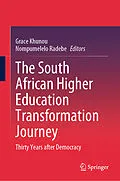 E-Book (pdf) The South African Higher Education Transformation Journey von 