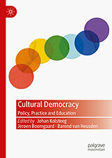 Fester Einband Cultural Democracy von 