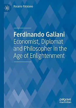 E-Book (pdf) Ferdinando Galiani von Rosario Patalano