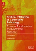 E-Book (pdf) Artificial Intelligence as a Disruptive Technology von Rosario Girasa