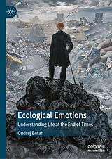 Fester Einband Ecological Emotions von Ondrej Beran