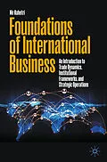 E-Book (pdf) Foundations of International Business von Nir Kshetri