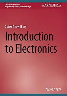 E-Book (pdf) Introduction to Electronics von Sujaul Chowdhury
