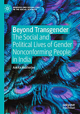Fester Einband Beyond Transgender von Ankita Mukherjee