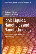E-Book (pdf) Ionic Liquids, Nanofluids and Nanotechnology von 