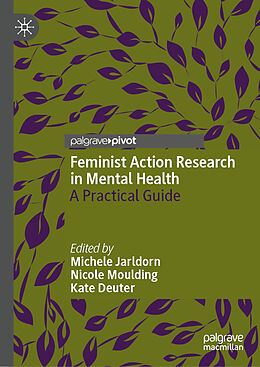Fester Einband Feminist Action Research in Mental Health von 
