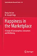 E-Book (pdf) Happiness in the Marketplace von Dong-Jin Lee, M. Joseph Sirgy