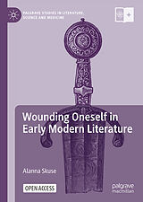 Fester Einband Hurt Feelings von Alanna Skuse