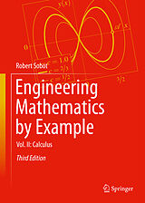 Fester Einband Engineering Mathematics by Example von Robert Sobot