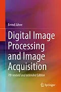 E-Book (pdf) Digital Image Processing and Image Acquisition von Bernd Jähne