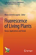 E-Book (pdf) Fluorescence of Living Plants von 