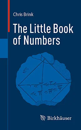 E-Book (pdf) The Little Book of Numbers von Chris Brink
