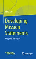 E-Book (pdf) Developing Mission Statements von Stefan Kühl