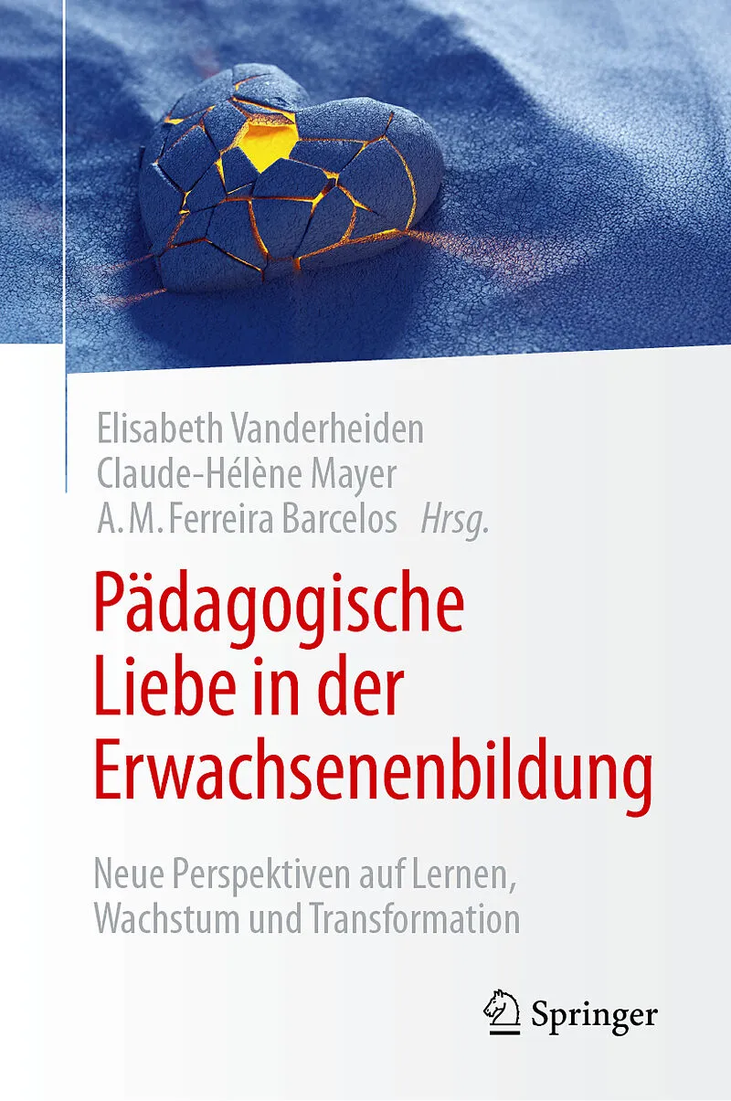 Pädagogische Liebe in der Erwachsenenbildung