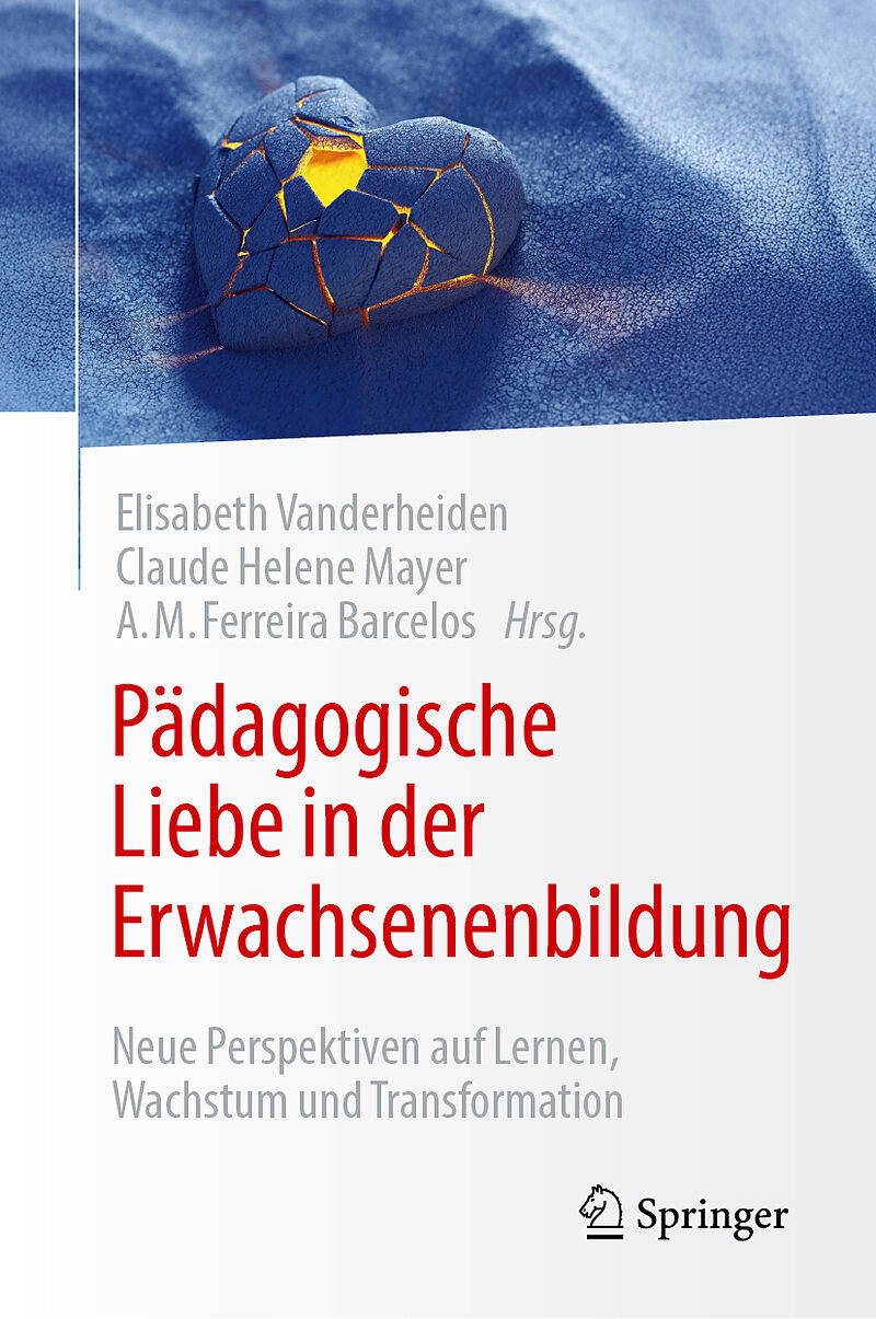 Pädagogische Liebe in der Erwachsenenbildung