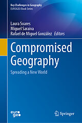 Fester Einband Compromised Geography von 