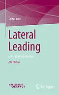 E-Book (pdf) Lateral Leading von Stefan Kühl