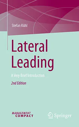 E-Book (pdf) Lateral Leading von Stefan Kühl