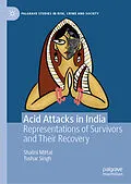E-Book (pdf) Acid Attacks in India von Shalini Mittal, Tushar Singh