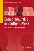 E-Book (pdf) Entrepreneurship in Southern Africa von Léo-Paul Dana, Aidin Salamzadeh