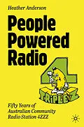 E-Book (pdf) People Powered Radio von Heather Anderson
