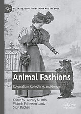 Fester Einband Animal Fashions von 