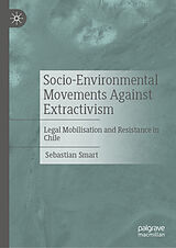 Fester Einband Socio-Environmental Movements Against Extractivism von Sebastian Smart