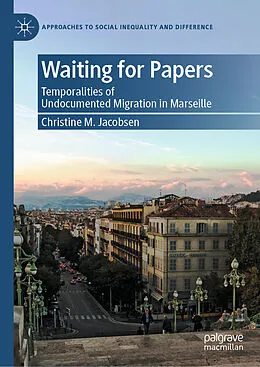 E-Book (pdf) Waiting for Papers von Christine M. Jacobsen