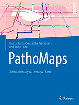 Fester Einband PathoMaps von 