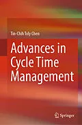E-Book (pdf) Advances in Cycle Time Management von Tin-Chih Toly Chen