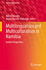 Fester Einband Multilingualism and Multiculturalism in Namibia von 