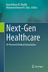 Fester Einband Next-Gen Healthcare von 