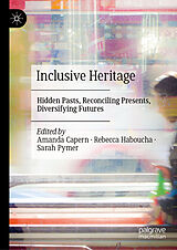 Fester Einband Inclusive Heritage von 