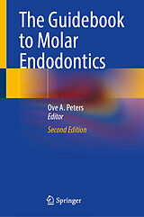 Fester Einband The Guidebook to Molar Endodontics von 