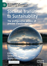 Fester Einband Societal Transitions to Sustainability von 