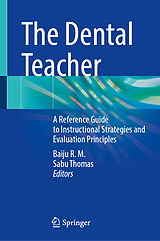 Fester Einband The Dental Teacher von 