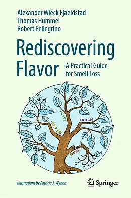 E-Book (pdf) Rediscovering Flavor von Alexander Wieck Fjaeldstad, Thomas Hummel, Robert Pellegrino